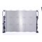Nissen Nissens Radiator, 62797A 62797A - alternate 4